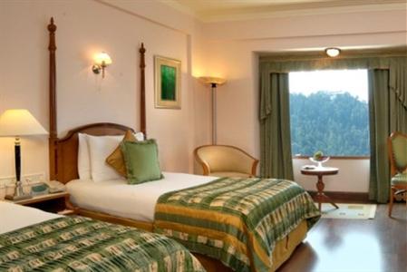 фото отеля Radisson Hotel Shimla