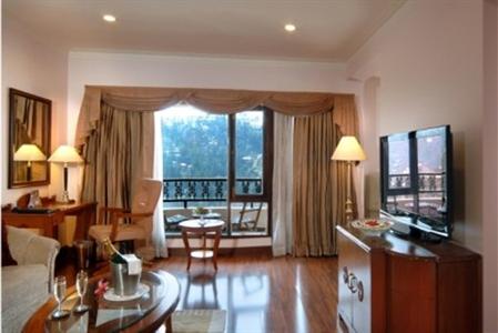 фото отеля Radisson Hotel Shimla