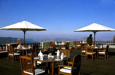 фото отеля Radisson Hotel Shimla
