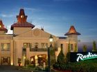 фото отеля Radisson Hotel Shimla