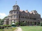 фото отеля Radisson Hotel Shimla