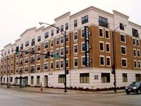 Chicago South Loop Hotel
