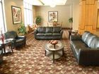 фото отеля Chicago South Loop Hotel