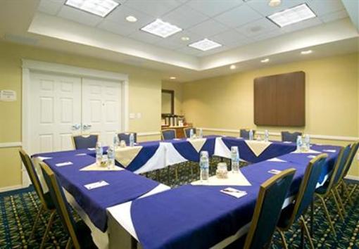 фото отеля Residence Inn Dulles South