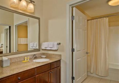 фото отеля Residence Inn Dulles South