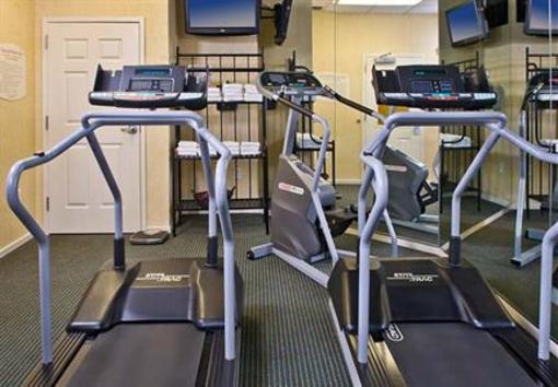 фото отеля Residence Inn Dulles South