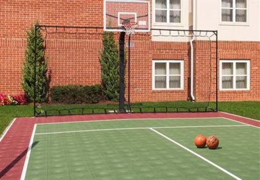 фото отеля Residence Inn Dulles South