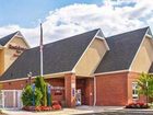 фото отеля Residence Inn Dulles South