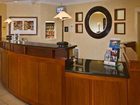 фото отеля Residence Inn Dulles South