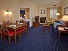 фото отеля Residence Inn Dulles South