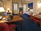 фото отеля Residence Inn Dulles South
