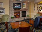 фото отеля Residence Inn Dulles South