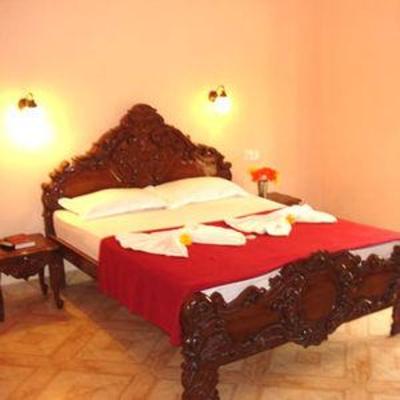 фото отеля Hotel Sea Gull Calangute