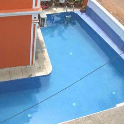 фото отеля Hotel Sea Gull Calangute