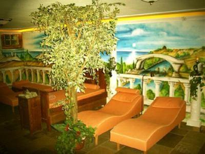 фото отеля Victoria Hotel Maishofen