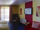 фото отеля Victoria Hotel Maishofen