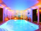фото отеля Victoria Hotel Maishofen
