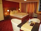 фото отеля Victoria Hotel Maishofen