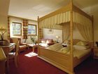 фото отеля Almwellnesshotel Tuffbad Sankt Lorenzen im Lesachtal