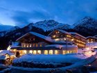 фото отеля Almwellnesshotel Tuffbad Sankt Lorenzen im Lesachtal