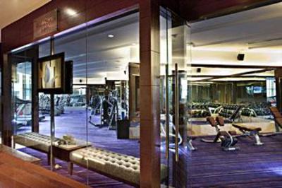 фото отеля Radisson Plaza Hotel Tianjin