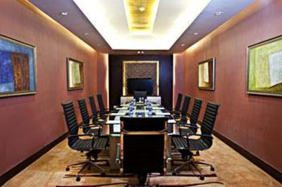 фото отеля Radisson Plaza Hotel Tianjin