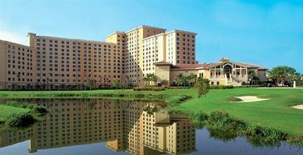 фото отеля Rosen Shingle Creek Resort