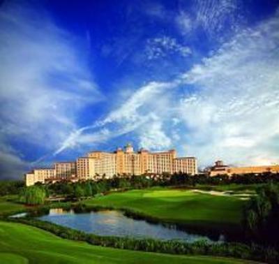 фото отеля Rosen Shingle Creek Resort