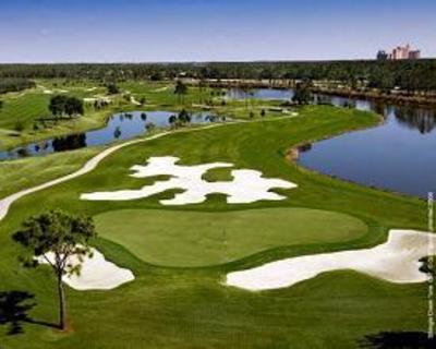 фото отеля Rosen Shingle Creek Resort