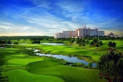 фото отеля Rosen Shingle Creek Resort