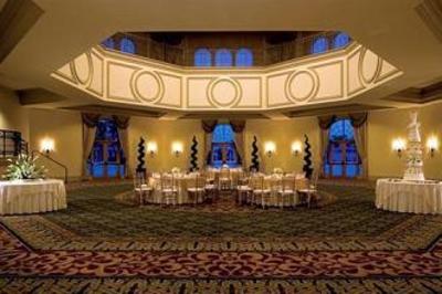 фото отеля Rosen Shingle Creek Resort
