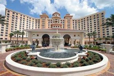 фото отеля Rosen Shingle Creek Resort