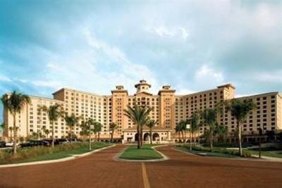 фото отеля Rosen Shingle Creek Resort