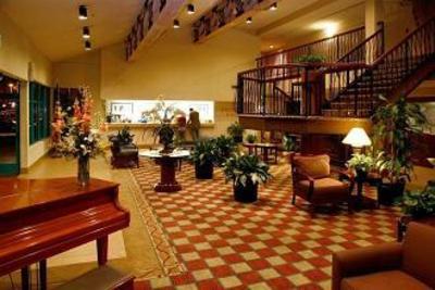фото отеля Executive Inn & Suites Oakland (California)