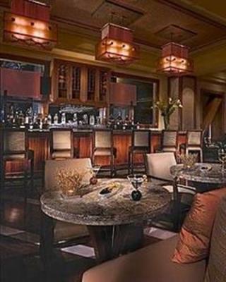 фото отеля Four Seasons Hotel Las Vegas