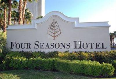 фото отеля Four Seasons Hotel Las Vegas