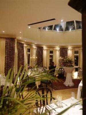 фото отеля Böhler’s Landgasthaus Bad Driburg