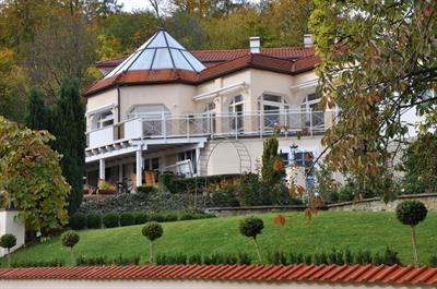 фото отеля Böhler’s Landgasthaus Bad Driburg