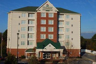 фото отеля Country Inn & Suites Conyers