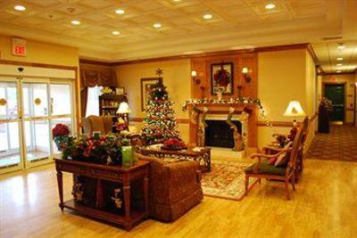 фото отеля Country Inn & Suites Conyers