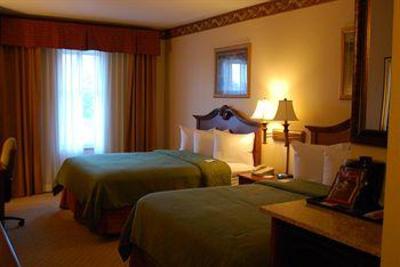 фото отеля Country Inn & Suites Conyers