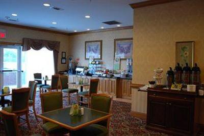 фото отеля Country Inn & Suites Conyers