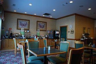 фото отеля Country Inn & Suites Conyers