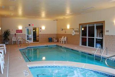 фото отеля Country Inn & Suites Conyers