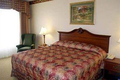 фото отеля Country Inn & Suites Conyers