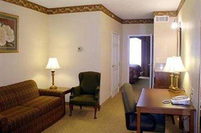 фото отеля Country Inn & Suites Conyers