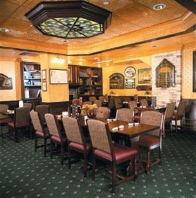 фото отеля Club Quarters San Francisco