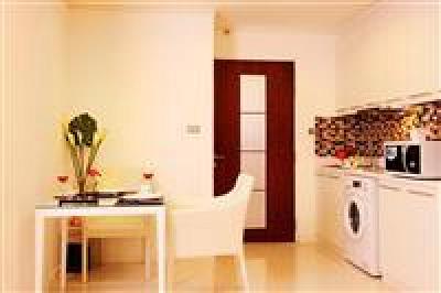 фото отеля Sathorn Grace Serviced Residence Bangkok