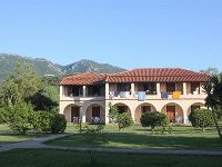 Kamari Apartments