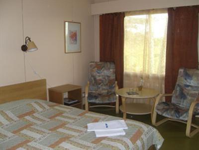 фото отеля Hotel Villa Vanessa Siltakylä